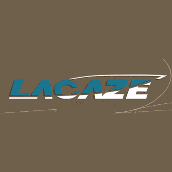 Constructions LACAZE logo